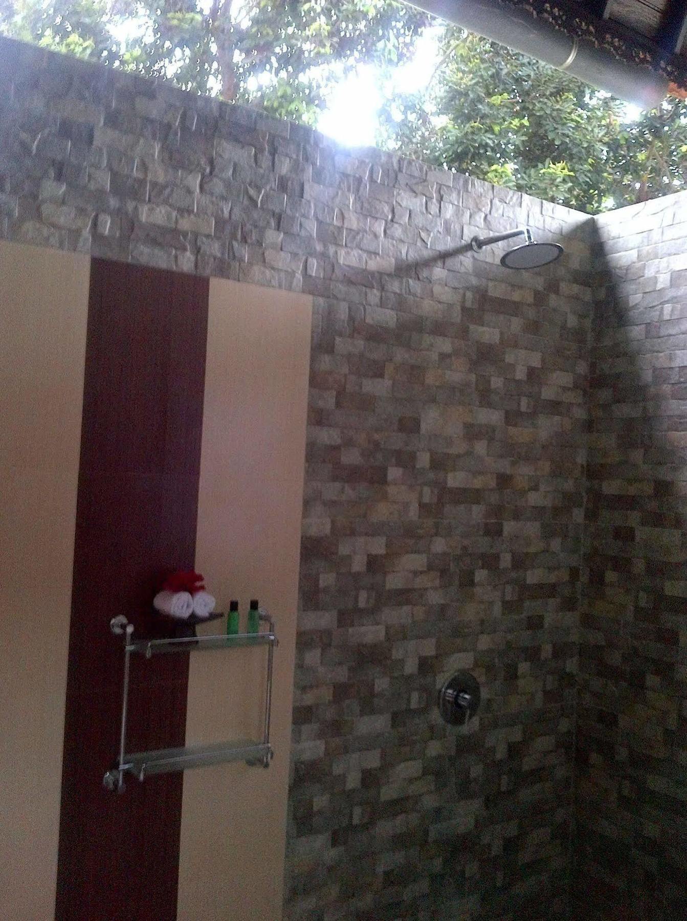 Uma Dewi Guest House Ubud  Ngoại thất bức ảnh