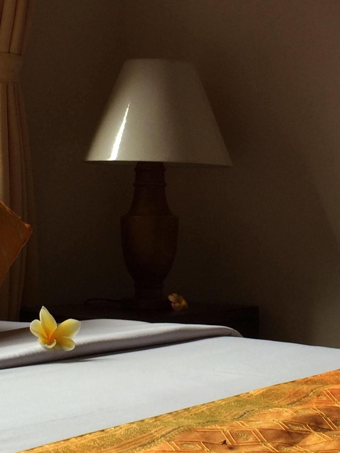 Uma Dewi Guest House Ubud  Ngoại thất bức ảnh