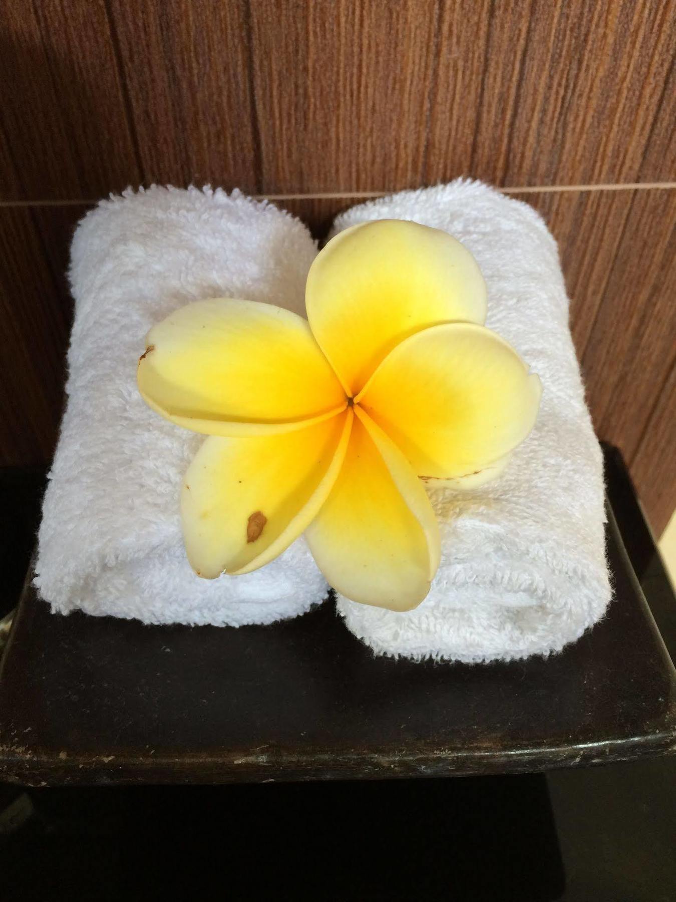 Uma Dewi Guest House Ubud  Ngoại thất bức ảnh