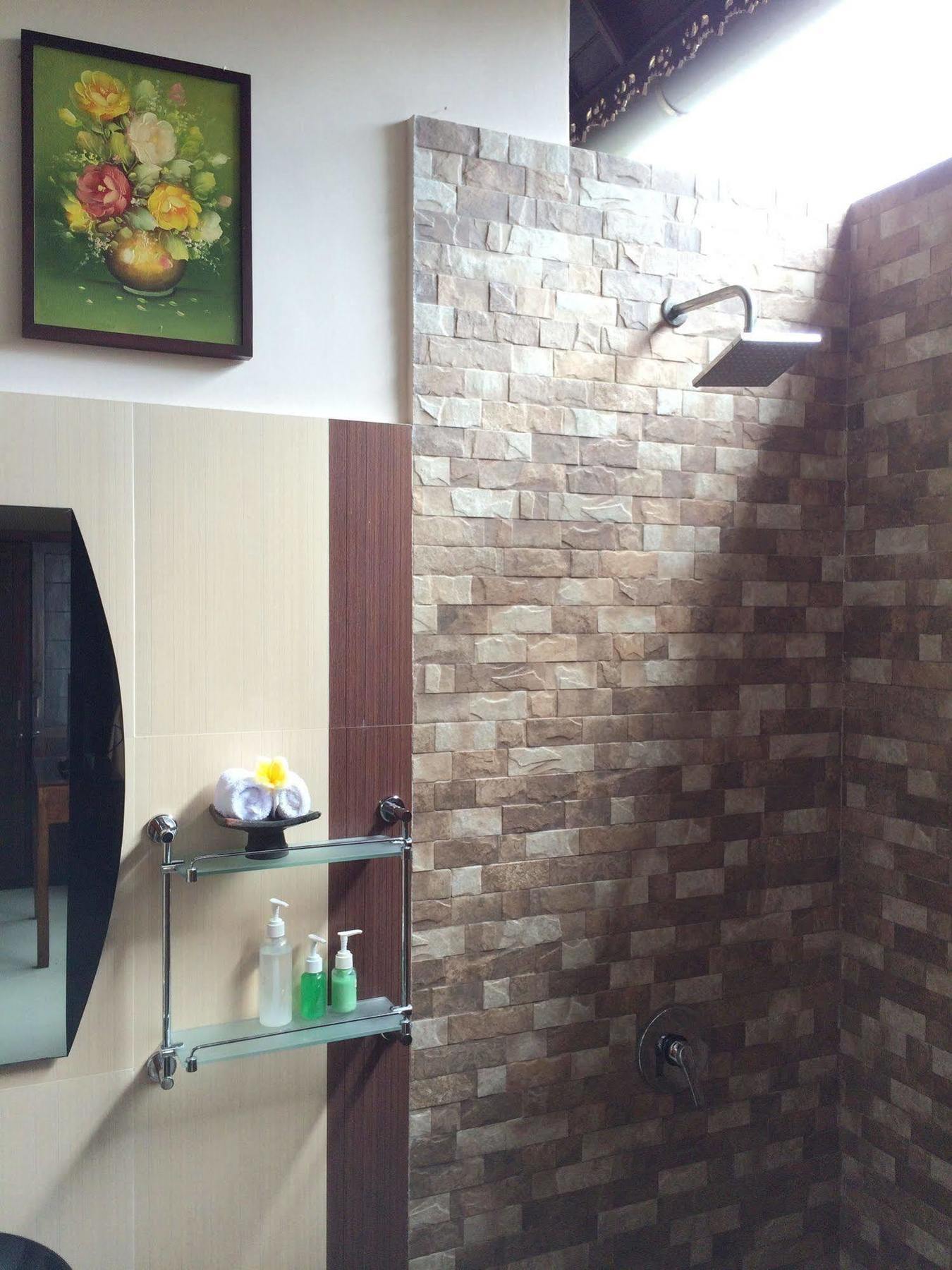 Uma Dewi Guest House Ubud  Ngoại thất bức ảnh