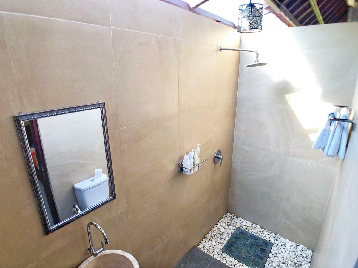 Uma Dewi Guest House Ubud  Ngoại thất bức ảnh